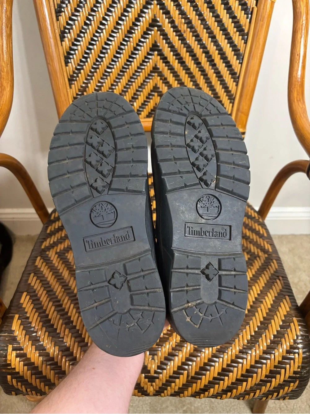 Timberland Premium Radford Primaloft Waterproof Boots 8.5